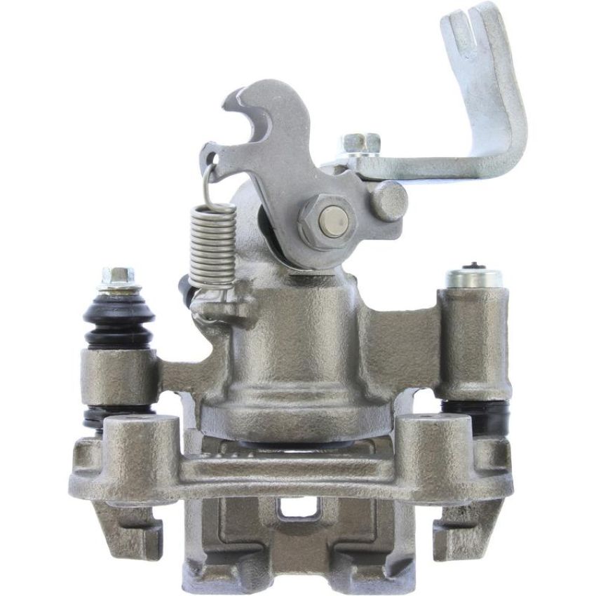 CENTRIC PARTS 141.45516 Centric Semi-Loaded Brake Caliper