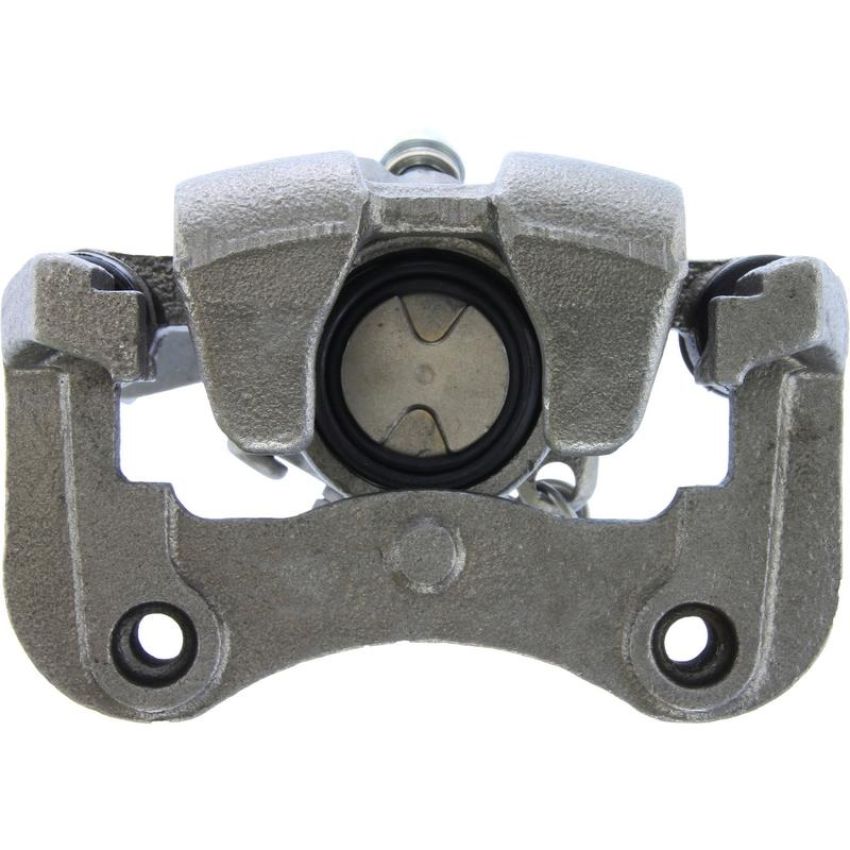 CENTRIC PARTS 141.45516 Centric Semi-Loaded Brake Caliper