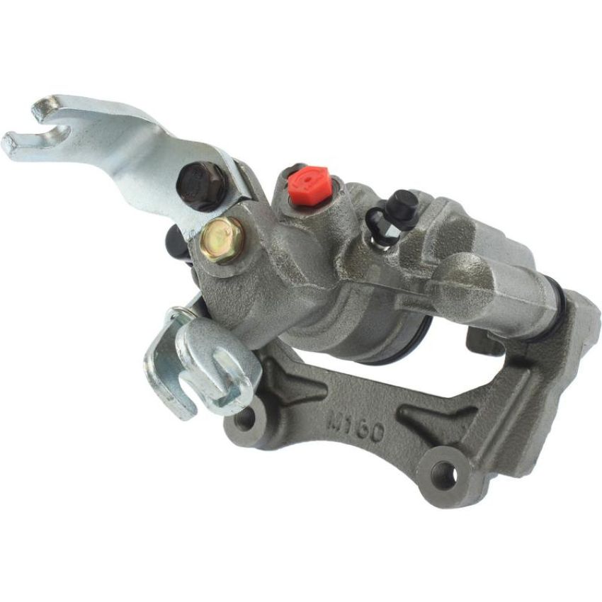 CENTRIC PARTS 141.45517 Centric Semi-Loaded Brake Caliper