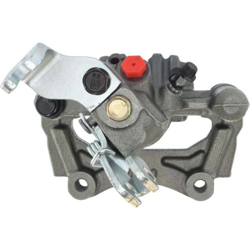 CENTRIC PARTS 141.45517 Centric Semi-Loaded Brake Caliper