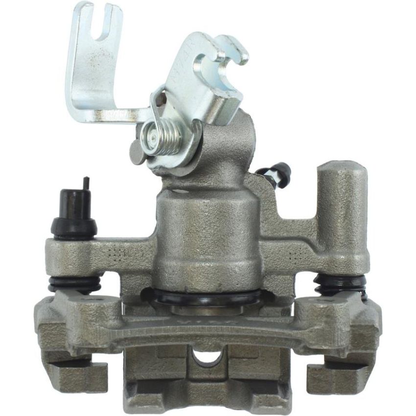 CENTRIC PARTS 141.45517 Centric Semi-Loaded Brake Caliper