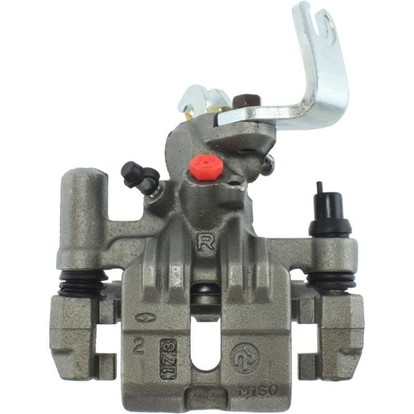 CENTRIC PARTS 141.45517 Centric Semi-Loaded Brake Caliper