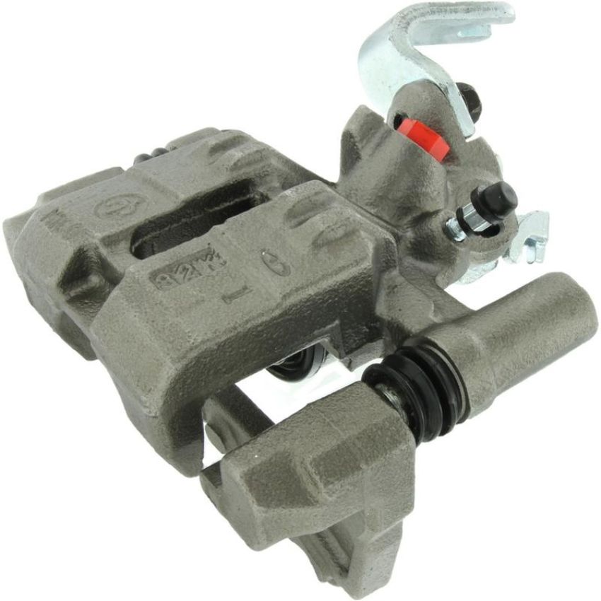 CENTRIC PARTS 141.45518 Centric Semi-Loaded Brake Caliper