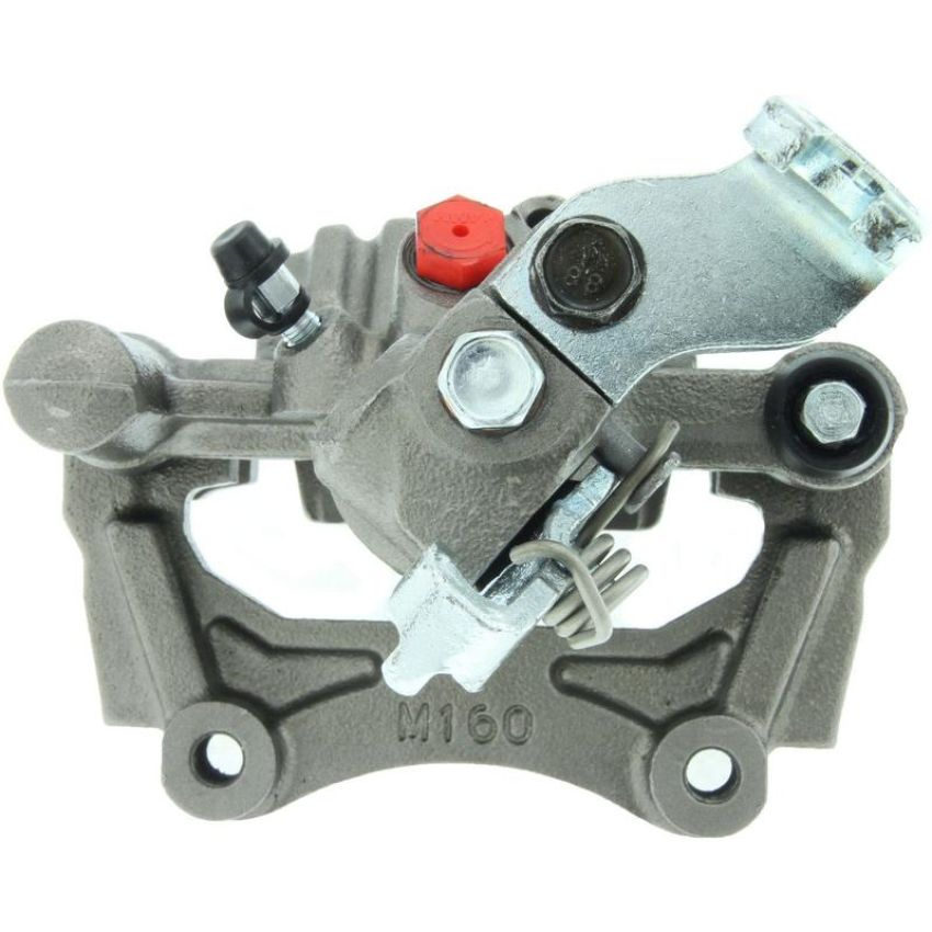 CENTRIC PARTS 141.45518 Centric Semi-Loaded Brake Caliper