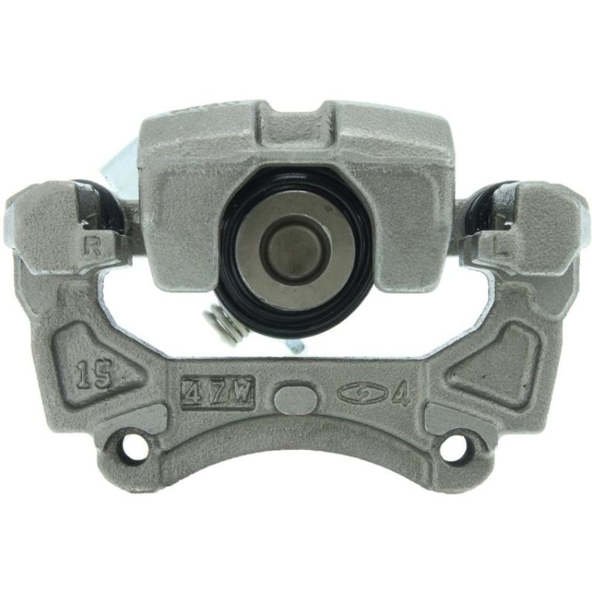 CENTRIC PARTS 141.45518 Centric Semi-Loaded Brake Caliper