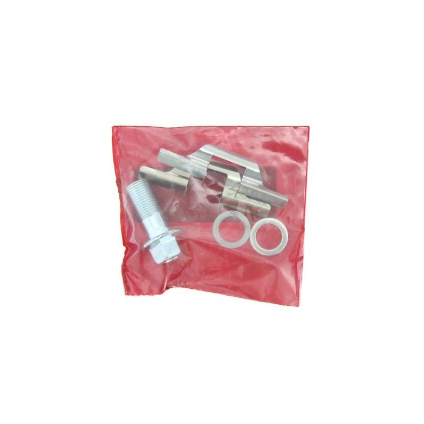 CENTRIC PARTS 141.45518 Centric Semi-Loaded Brake Caliper
