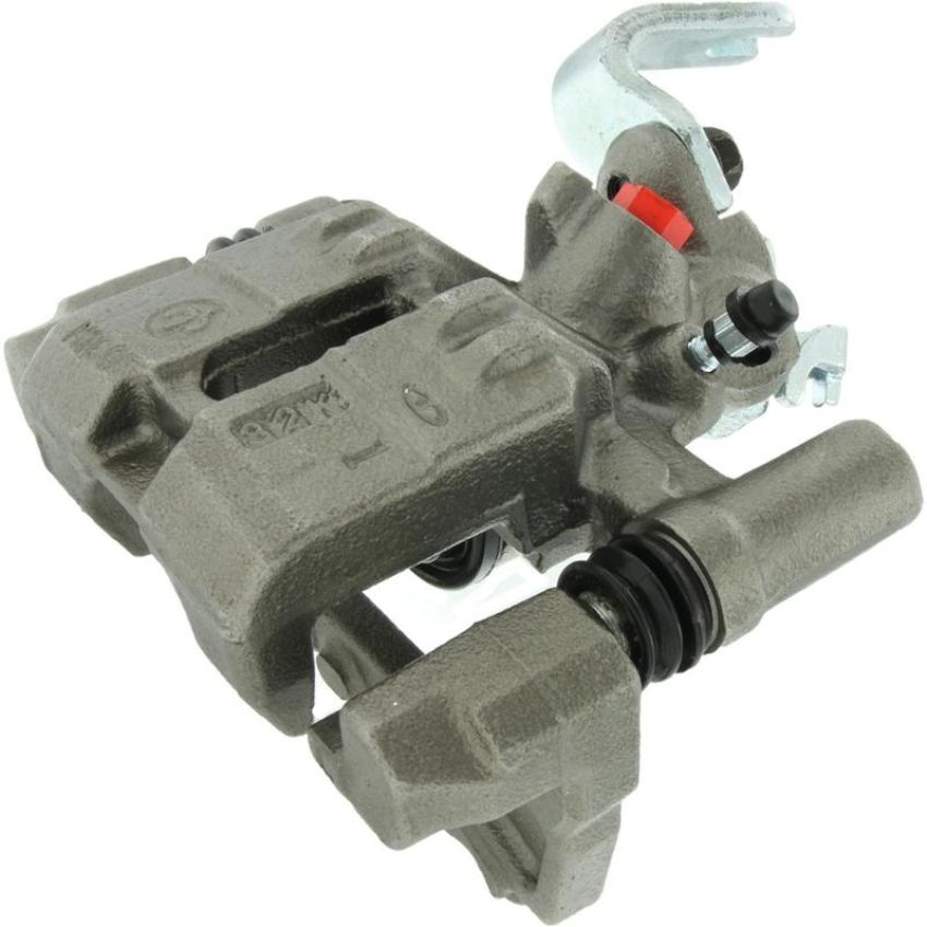 CENTRIC PARTS 141.45518 Centric Semi-Loaded Brake Caliper