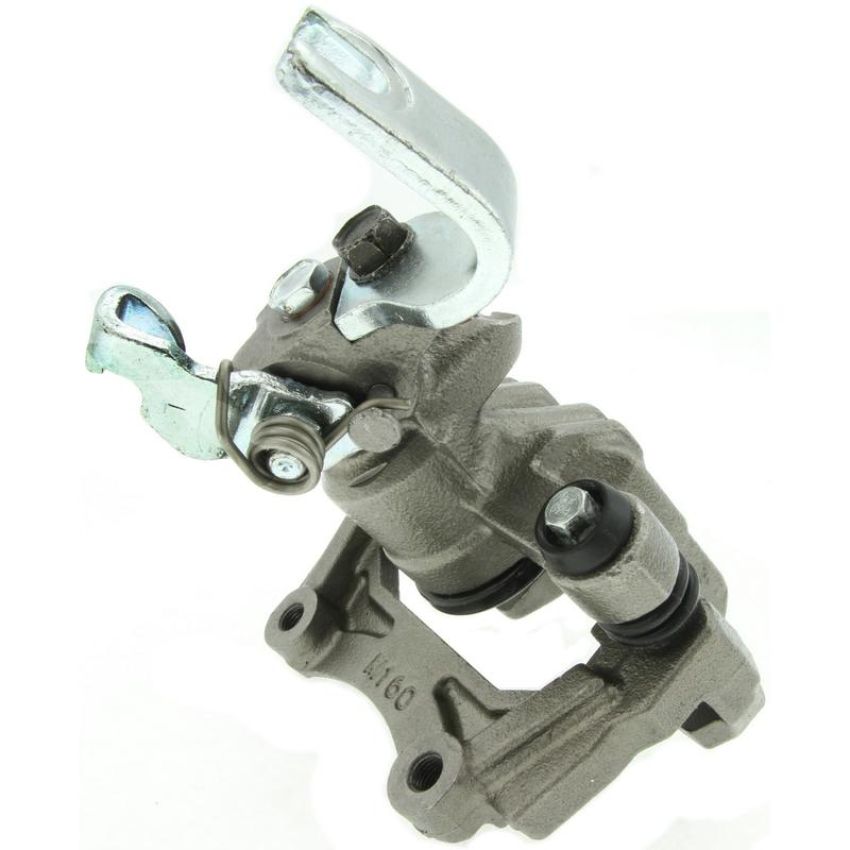 CENTRIC PARTS 141.45518 Centric Semi-Loaded Brake Caliper