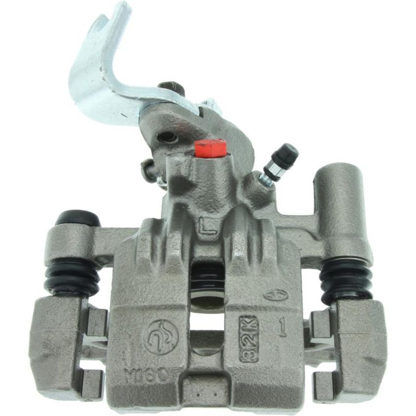 CENTRIC PARTS 141.45518 Centric Semi-Loaded Brake Caliper