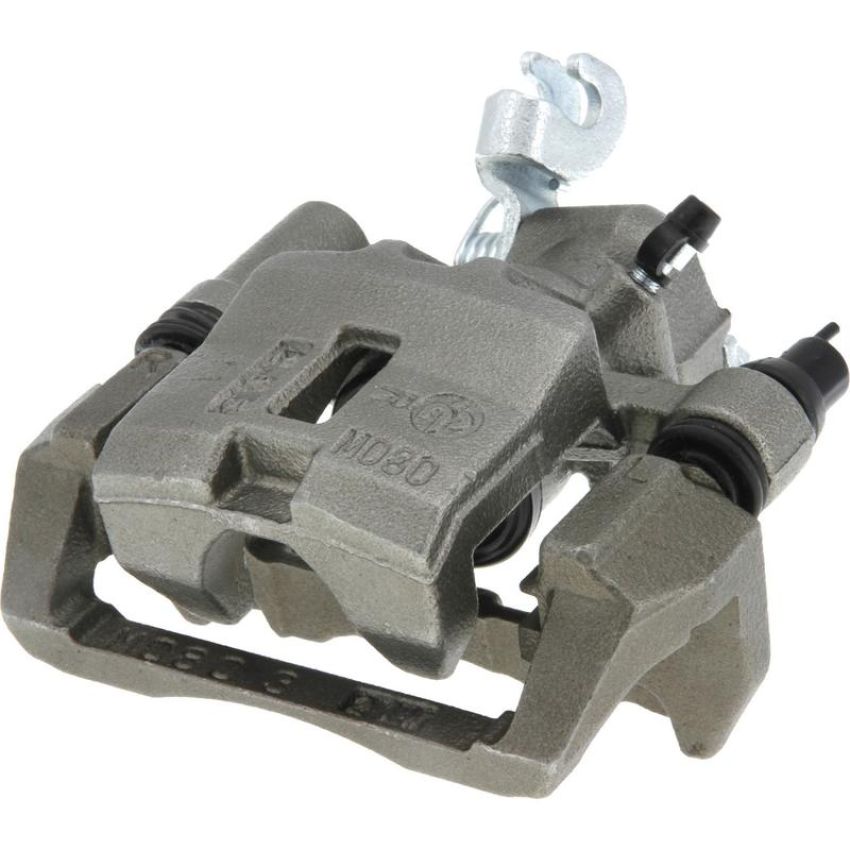 CENTRIC PARTS 141.45519 Centric Semi-Loaded Brake Caliper