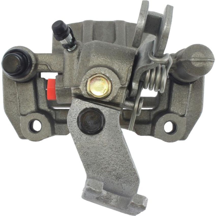 CENTRIC PARTS 141.45519 Centric Semi-Loaded Brake Caliper