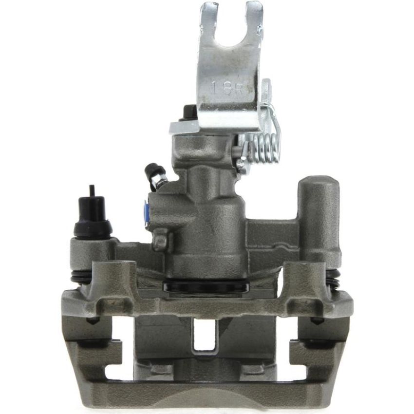CENTRIC PARTS 141.45519 Centric Semi-Loaded Brake Caliper