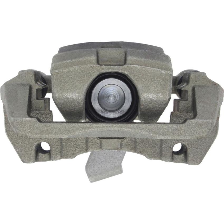 CENTRIC PARTS 141.45519 Centric Semi-Loaded Brake Caliper