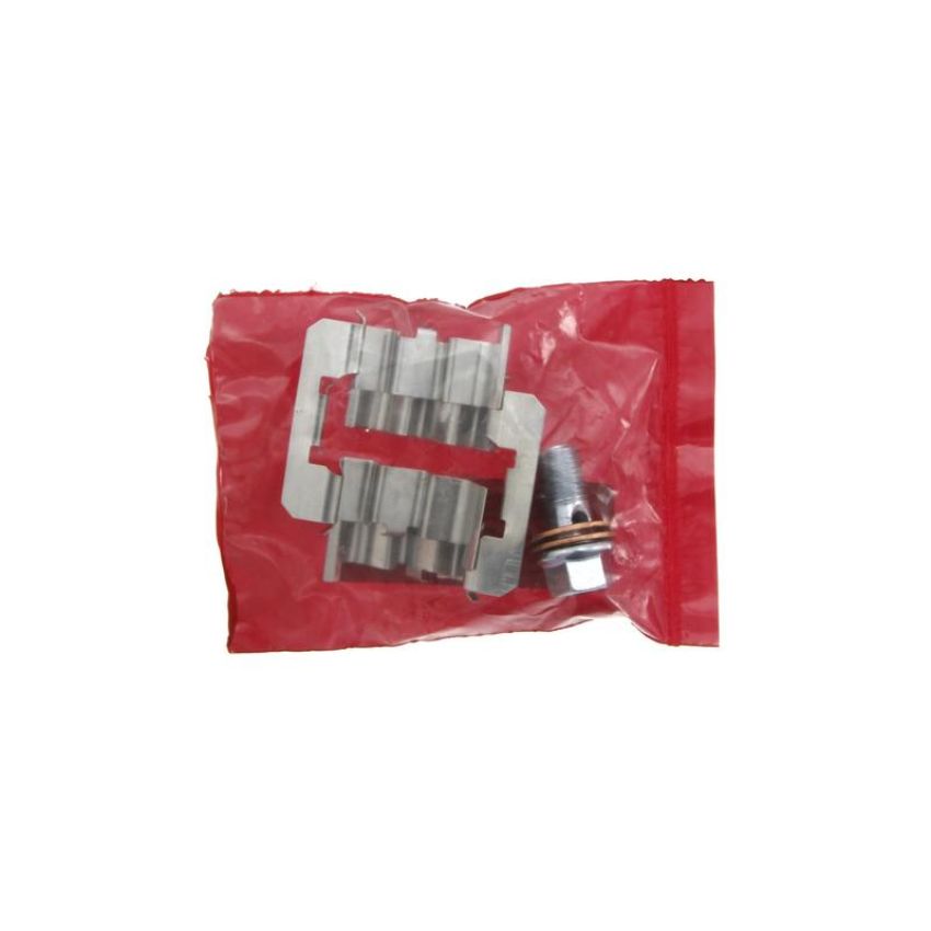 CENTRIC PARTS 141.45519 Centric Semi-Loaded Brake Caliper