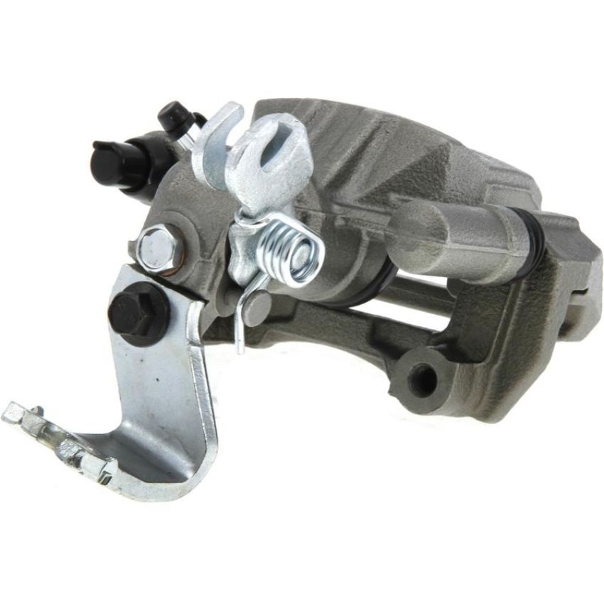 CENTRIC PARTS 141.45519 Centric Semi-Loaded Brake Caliper