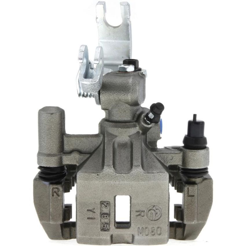 CENTRIC PARTS 141.45519 Centric Semi-Loaded Brake Caliper