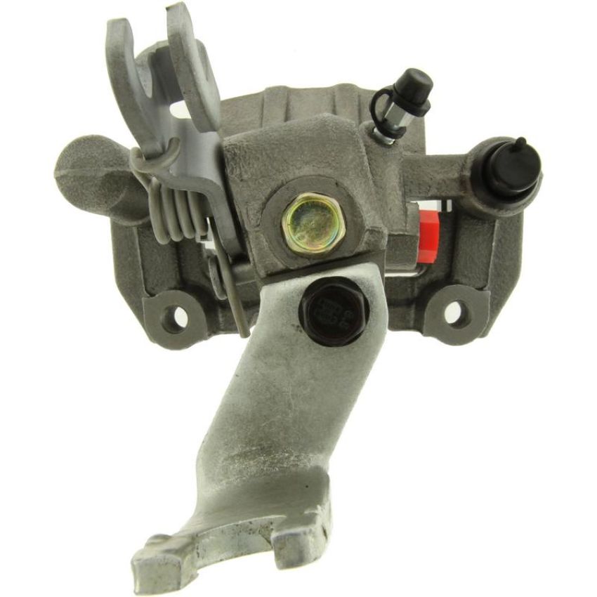 CENTRIC PARTS 141.45520 Centric Semi-Loaded Brake Caliper