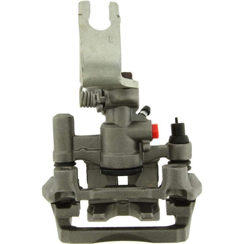 CENTRIC PARTS 141.45520 Centric Semi-Loaded Brake Caliper
