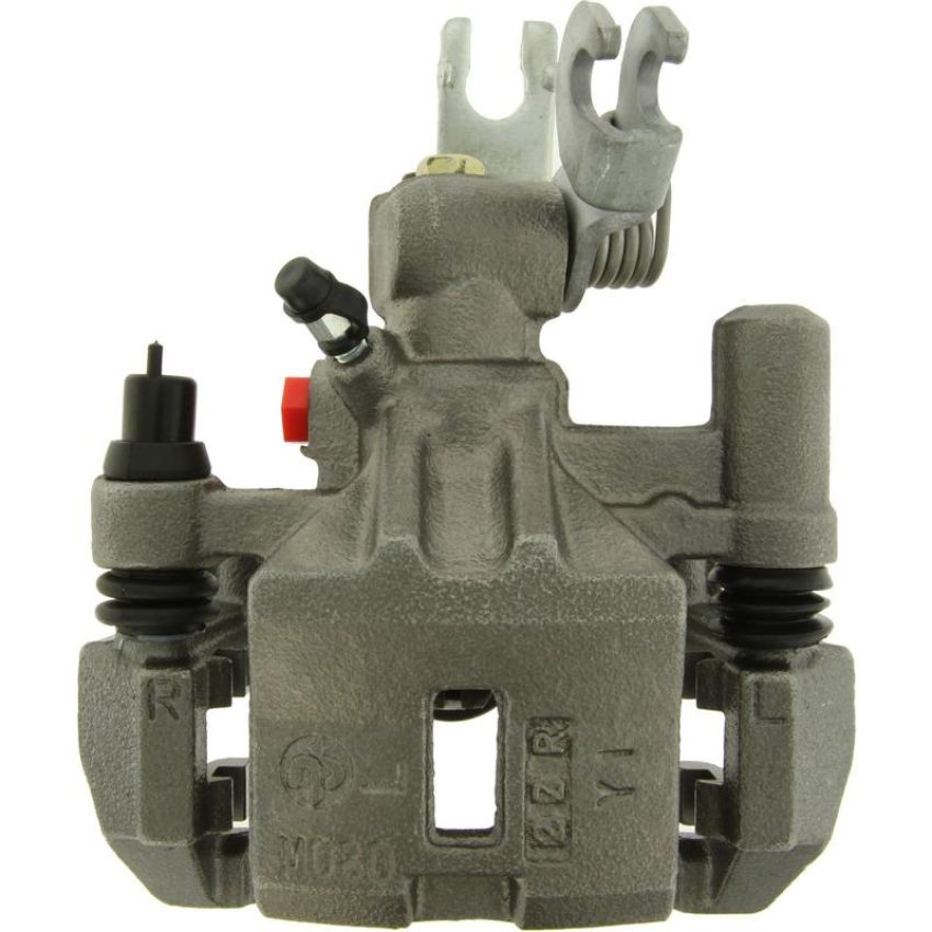 CENTRIC PARTS 141.45520 Centric Semi-Loaded Brake Caliper
