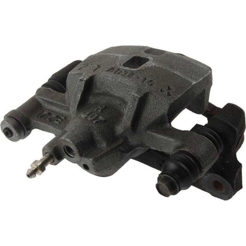 CENTRIC PARTS 141.45523 Centric Semi-Loaded Brake Caliper