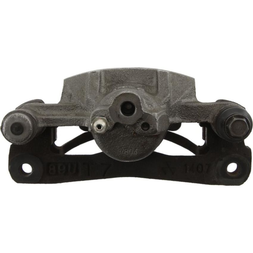CENTRIC PARTS 141.45523 Centric Semi-Loaded Brake Caliper