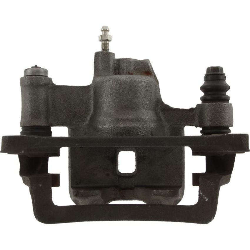 CENTRIC PARTS 141.45523 Centric Semi-Loaded Brake Caliper