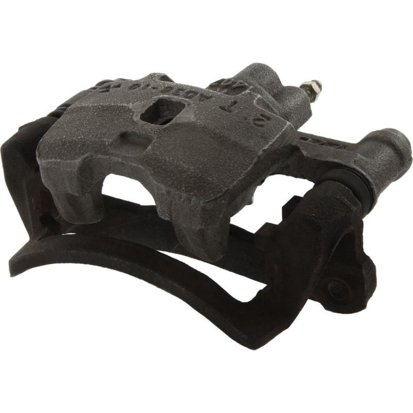 CENTRIC PARTS 141.45523 Centric Semi-Loaded Brake Caliper