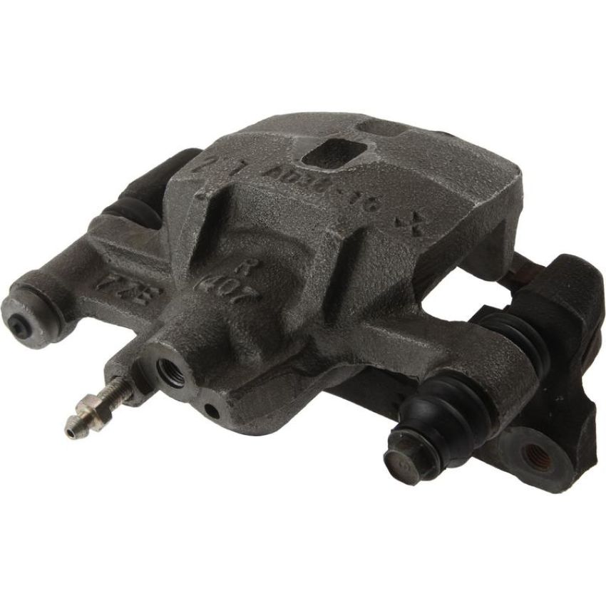 CENTRIC PARTS 141.45523 Centric Semi-Loaded Brake Caliper