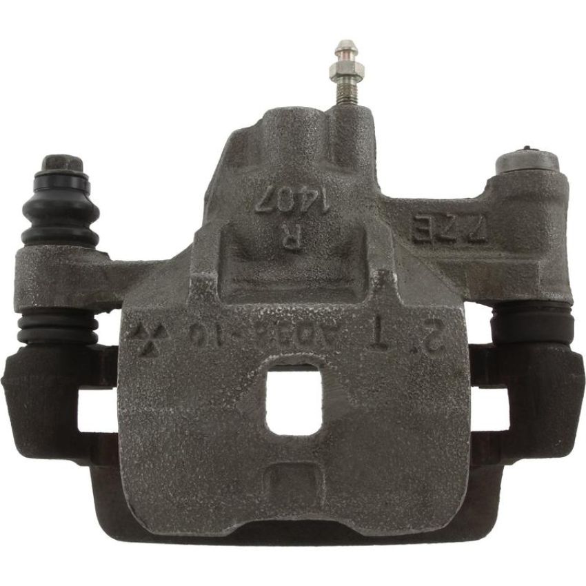 CENTRIC PARTS 141.45523 Centric Semi-Loaded Brake Caliper