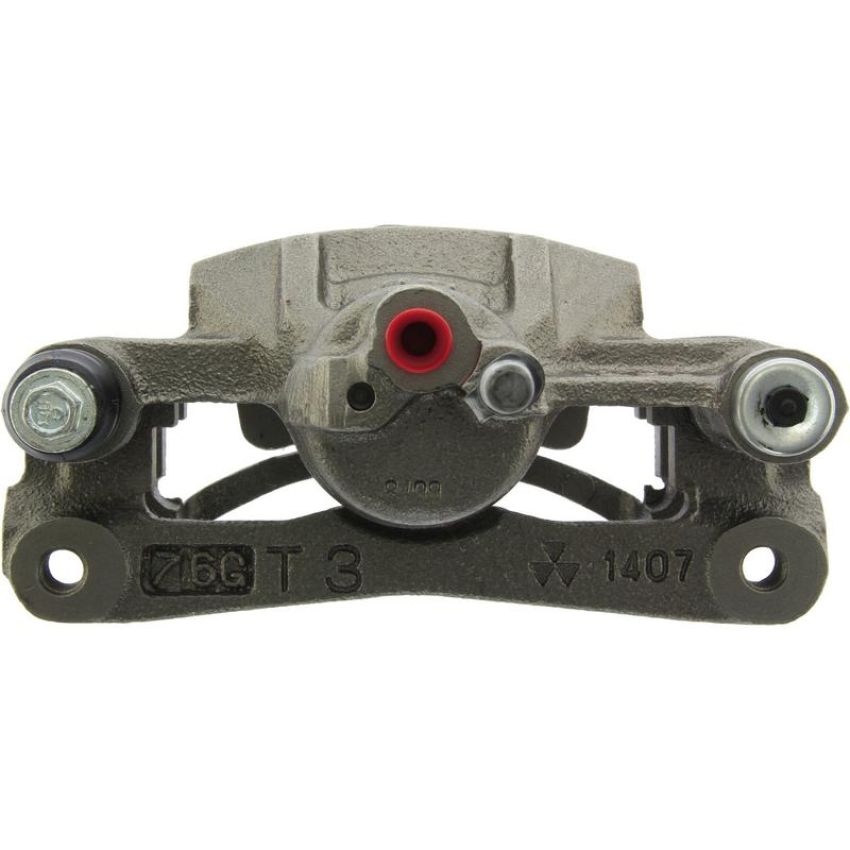 CENTRIC PARTS 141.45524 Centric Semi-Loaded Brake Caliper
