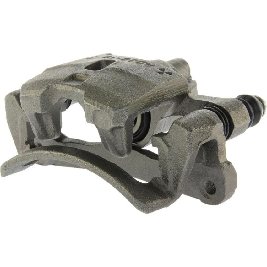 CENTRIC PARTS 141.45524 Centric Semi-Loaded Brake Caliper