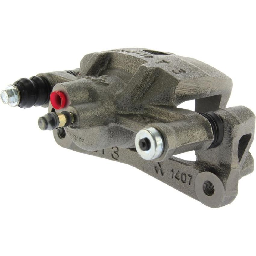CENTRIC PARTS 141.45524 Centric Semi-Loaded Brake Caliper