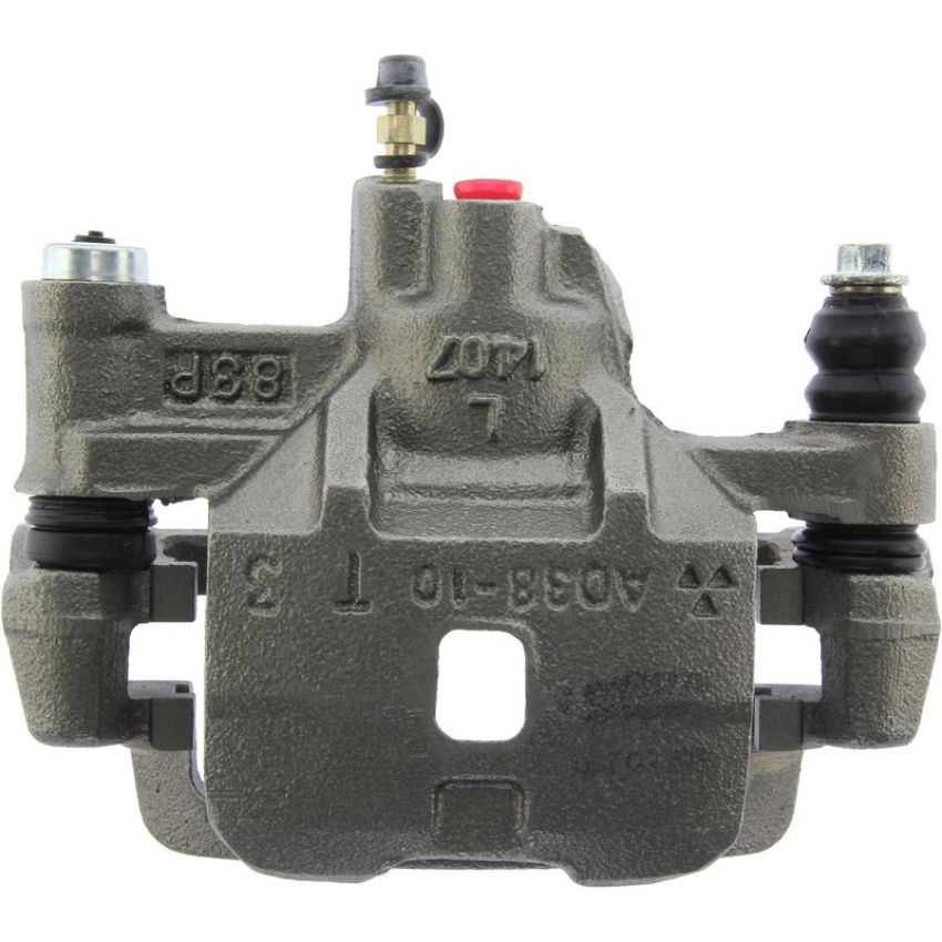 CENTRIC PARTS 141.45524 Centric Semi-Loaded Brake Caliper