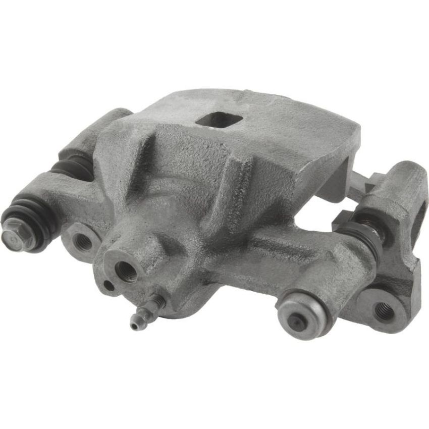 CENTRIC PARTS 141.45526 Centric Semi-Loaded Brake Caliper