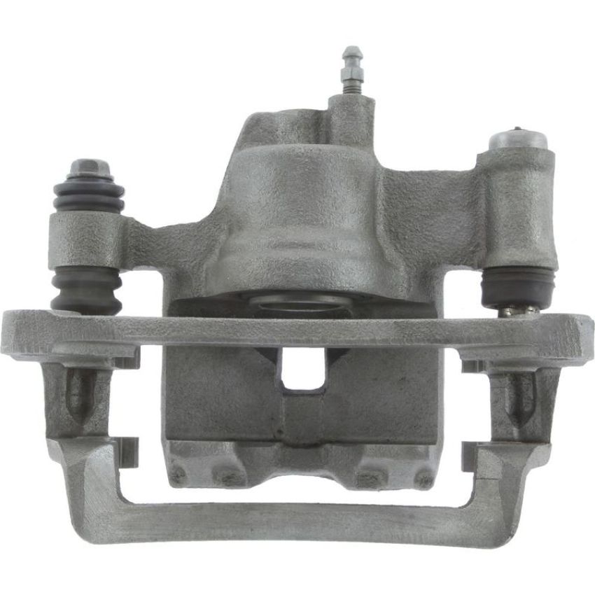 CENTRIC PARTS 141.45526 Centric Semi-Loaded Brake Caliper