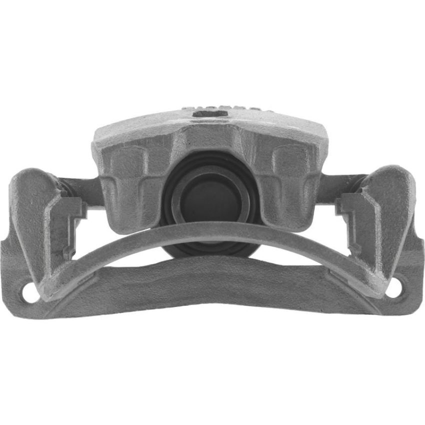 CENTRIC PARTS 141.45526 Centric Semi-Loaded Brake Caliper