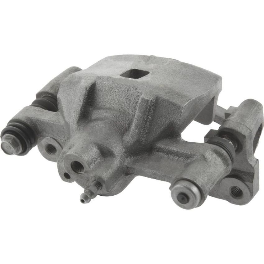 CENTRIC PARTS 141.45526 Centric Semi-Loaded Brake Caliper