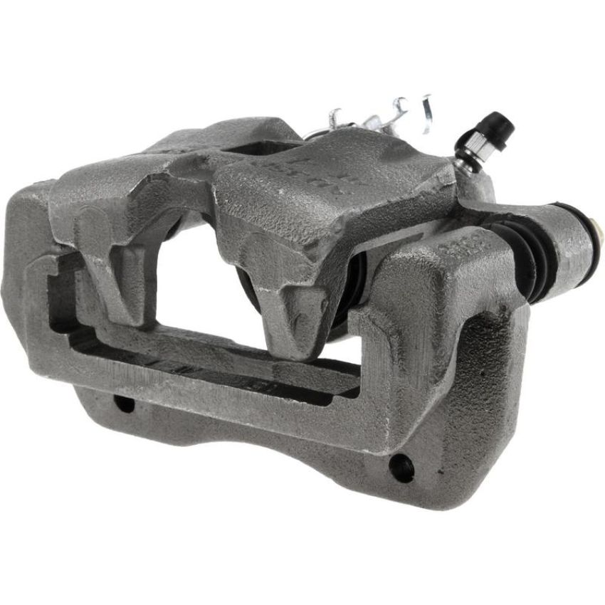 CENTRIC PARTS 141.45527 Centric Semi-Loaded Brake Caliper