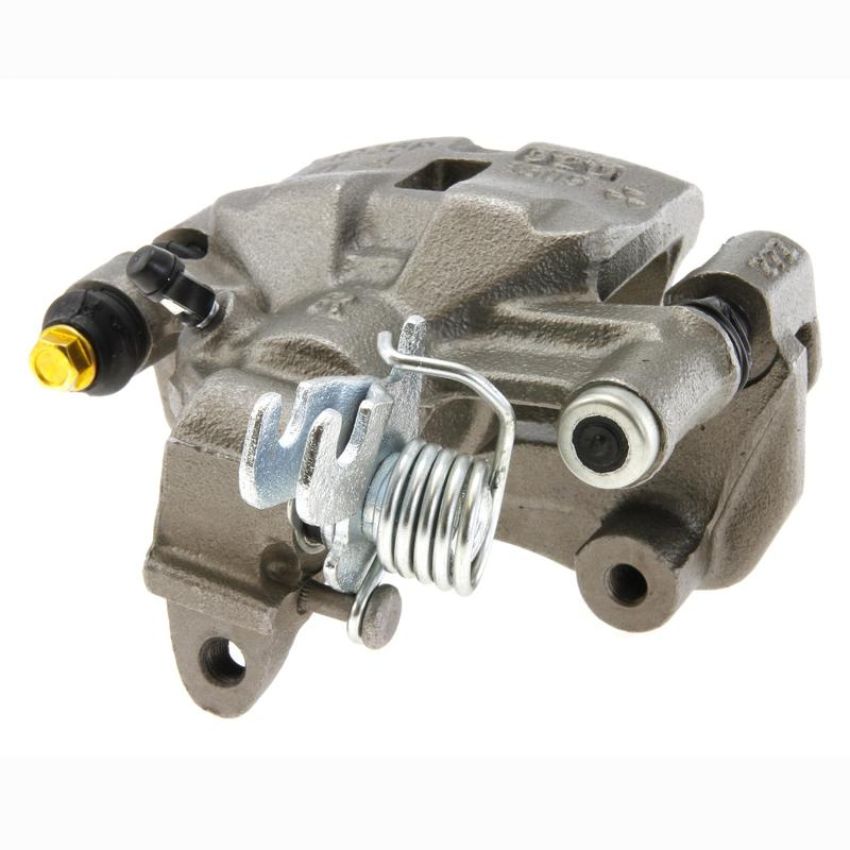 CENTRIC PARTS 141.45527 Centric Semi-Loaded Brake Caliper