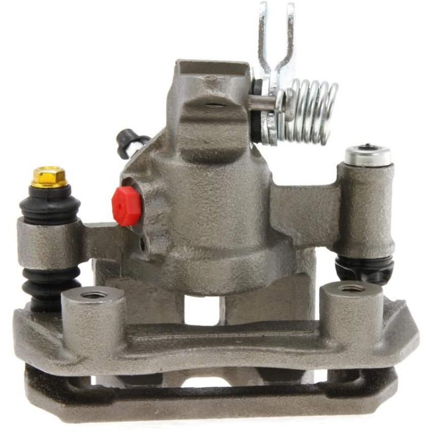 CENTRIC PARTS 141.45527 Centric Semi-Loaded Brake Caliper