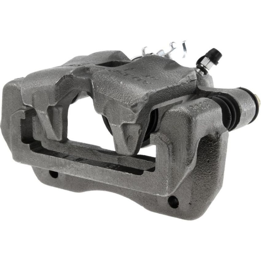 CENTRIC PARTS 141.45527 Centric Semi-Loaded Brake Caliper