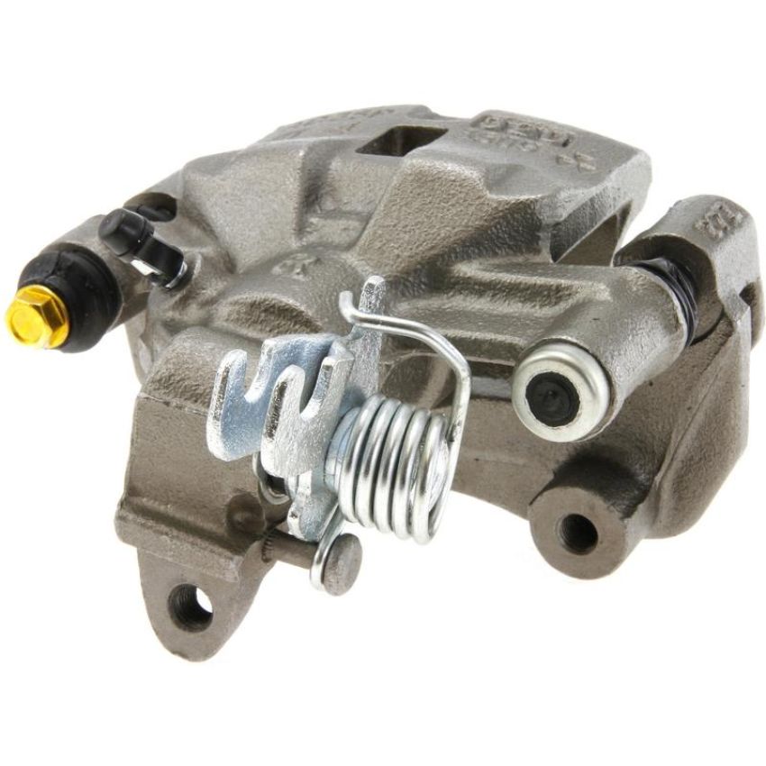 CENTRIC PARTS 141.45527 Centric Semi-Loaded Brake Caliper