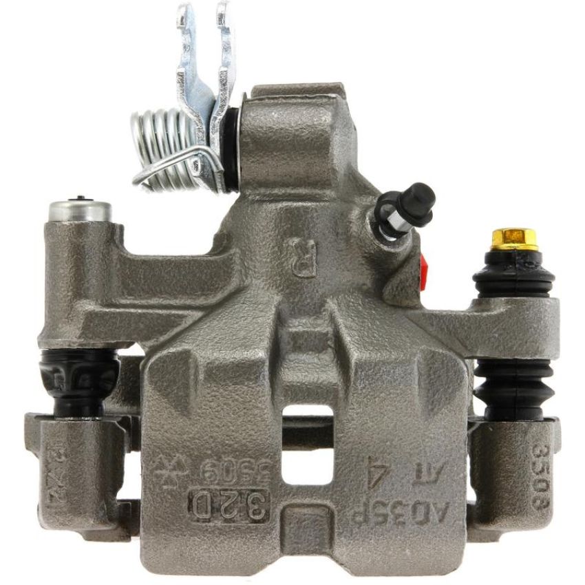CENTRIC PARTS 141.45527 Centric Semi-Loaded Brake Caliper
