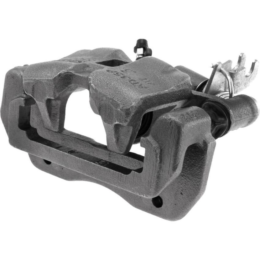 CENTRIC PARTS 141.45528 Centric Semi-Loaded Brake Caliper