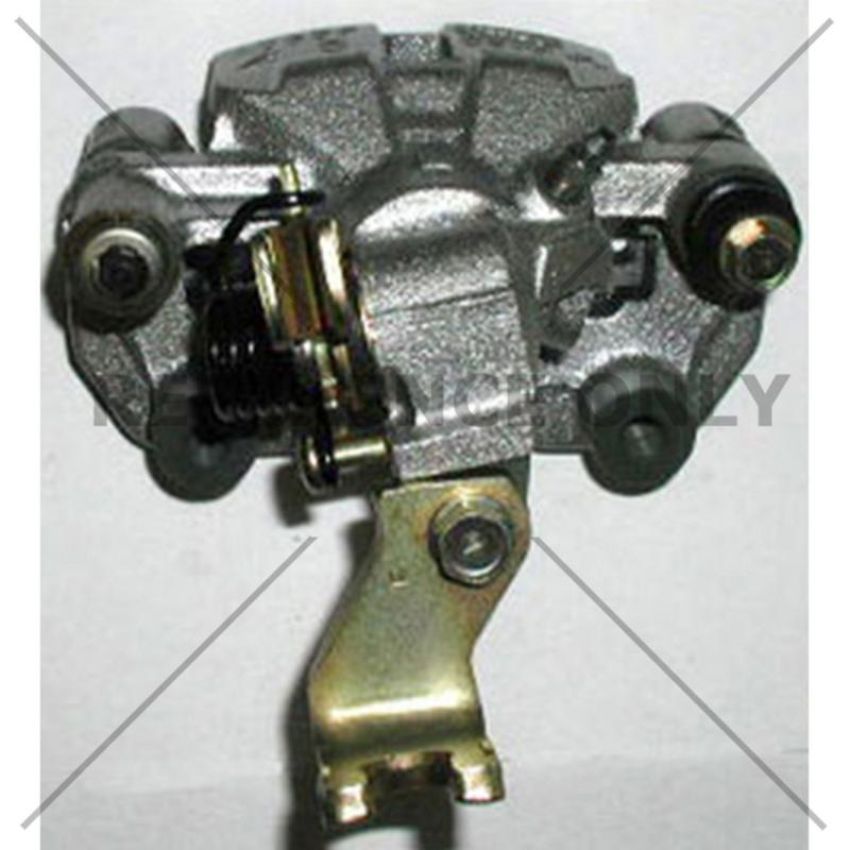 CENTRIC PARTS 141.45528 Centric Semi-Loaded Brake Caliper