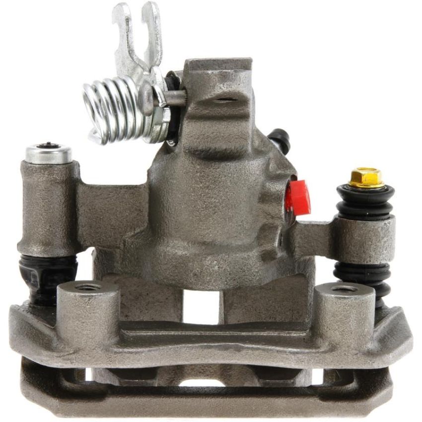 CENTRIC PARTS 141.45528 Centric Semi-Loaded Brake Caliper