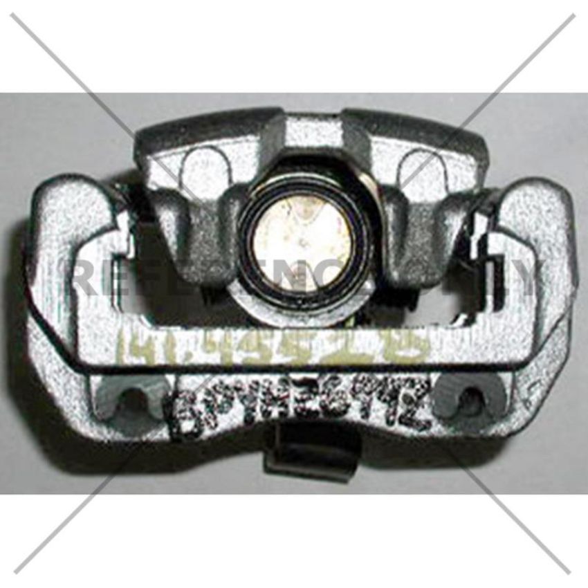 CENTRIC PARTS 141.45528 Centric Semi-Loaded Brake Caliper