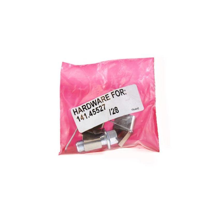 CENTRIC PARTS 141.45528 Centric Semi-Loaded Brake Caliper