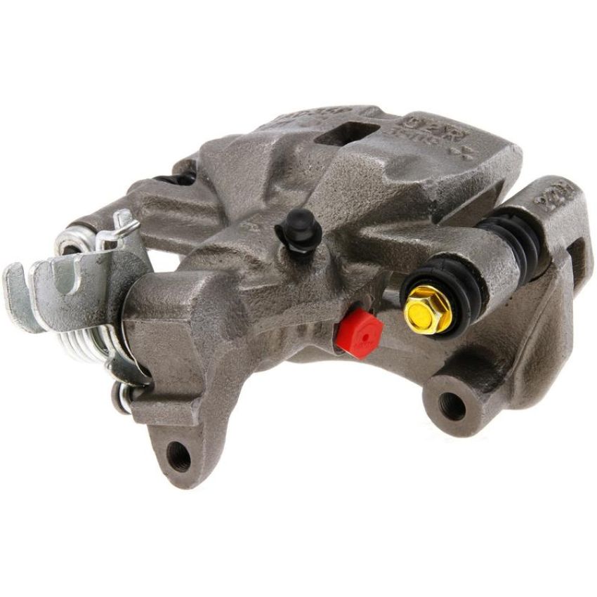 CENTRIC PARTS 141.45528 Centric Semi-Loaded Brake Caliper