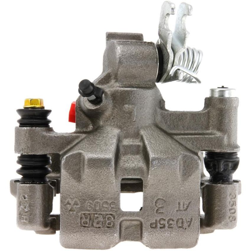 CENTRIC PARTS 141.45528 Centric Semi-Loaded Brake Caliper